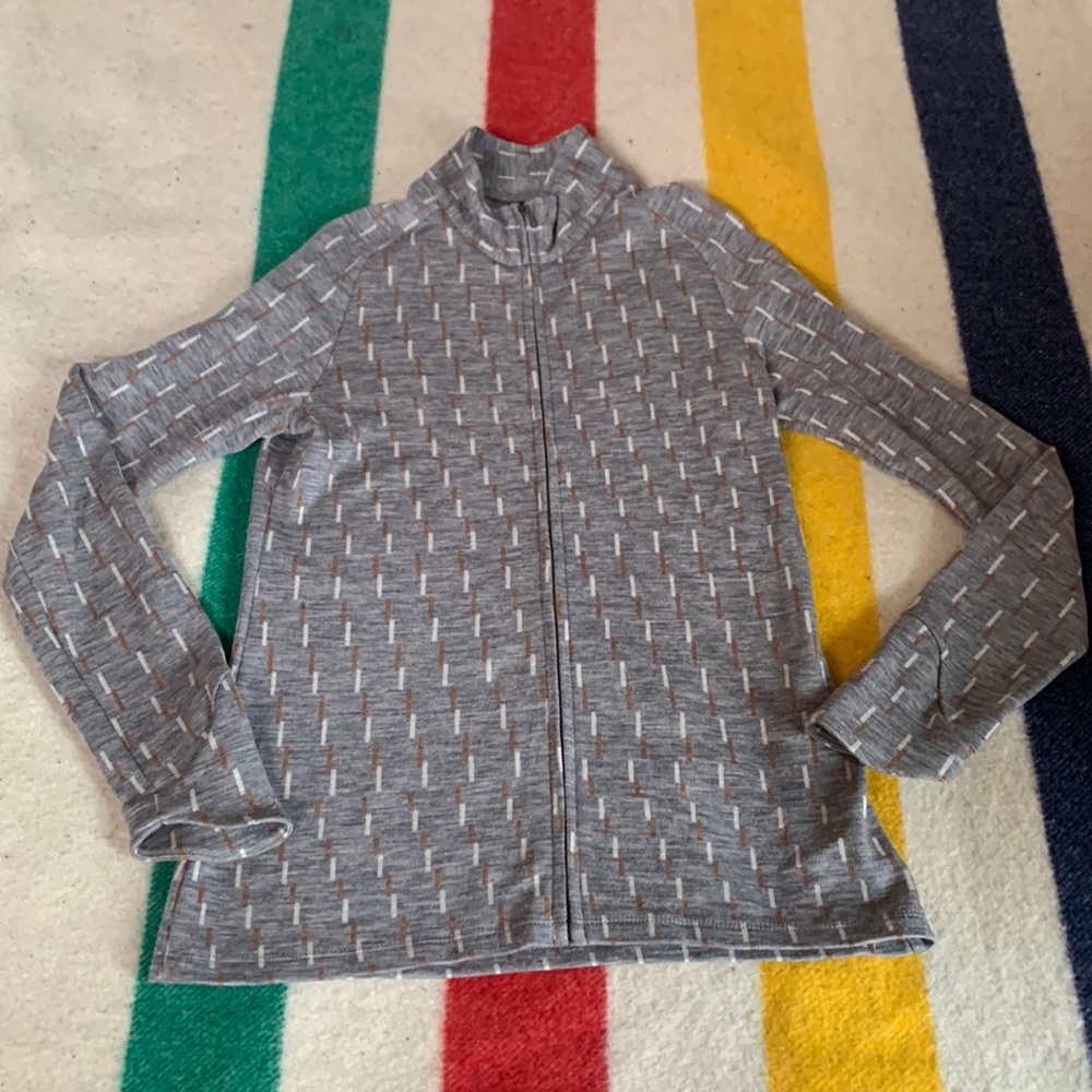 EUC Ibex Merino Tunic Sweater. Women’s S